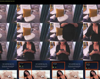 ayumilove — 6 minute Chaturbate female cam show recording, 1080p, Apr 22, 2021