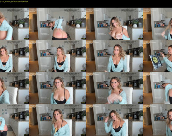 befxckingnice — 48 minute Chaturbate female cam show recording, 1080p, Apr 23, 2021