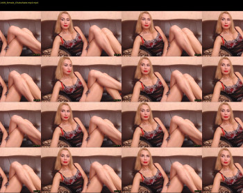 blond_pussy_ — 6 minute Chaturbate female cam show recording, 720p, Apr 22, 2021