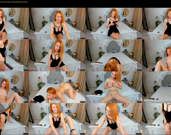 bluenightwish — 70 minute Chaturbate female cam show recording, 1080p, Apr 22, 2021