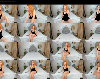 bluenightwish — 37 minute Chaturbate female cam show recording, 1080p, Apr 22, 2021