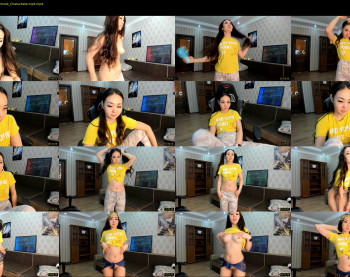 bora_ — 31 minute Chaturbate female cam show recording, 1080p, Apr 22, 2021