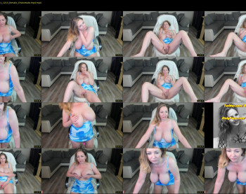 bustynataschax — 68 minute Chaturbate female cam show recording, 1080p, Apr 22, 2021