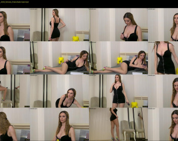 calliadesigner — 36 minute Chaturbate female cam show recording, 1080p, Apr 22, 2021