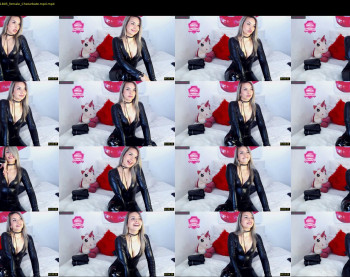 carlotta_ricci — 5 minute Chaturbate female cam show recording, 1080p, Apr 22, 2021