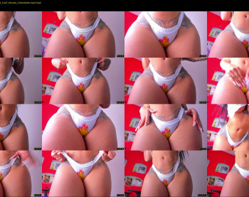 carolain_baker — 70 minute Chaturbate female cam show recording, 1080p, Apr 22, 2021