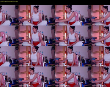 catherinstone — 14 minute Chaturbate female cam show recording, 1080p, Apr 22, 2021