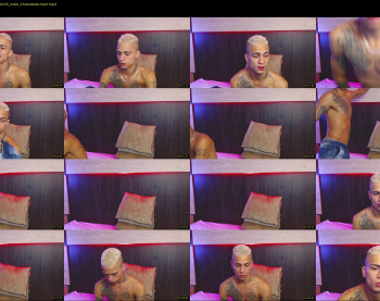 chris_scolaro — 3 minute Chaturbate male cam show recording, 1080p, Apr 23, 2021