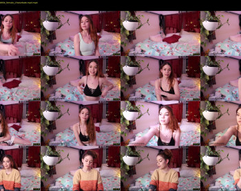 chrysanthulu — 37 minute Chaturbate female cam show recording, 1080p, Apr 22, 2021