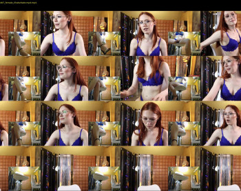 coolteacher — 71 minute Chaturbate female cam show recording, 1080p, Apr 22, 2021