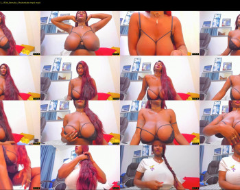 crazy_addixtion — 44 minute Chaturbate female cam show recording, 1080p, Apr 22, 2021