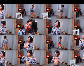 crazybabyyy — 70 minute Chaturbate couple cam show recording, 1080p, Apr 22, 2021