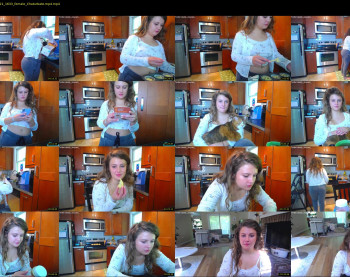 daddy_daycare_ — 72 minute Chaturbate female cam show recording, 1080p, Apr 22, 2021