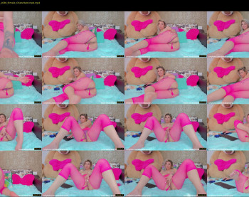 deeadiamond — 85 minute Chaturbate female cam show recording, 1080p, Apr 22, 2021