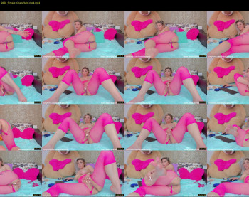 deeadiamond — 85 minute Chaturbate female cam show recording, 1080p, Apr 22, 2021