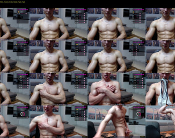 destroy_boy — 15 minute Chaturbate male cam show recording, 1080p, Apr 22, 2021