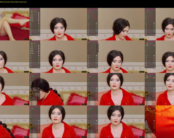 dianacharm — 7 minute Chaturbate female cam show recording, 1080p, Apr 22, 2021