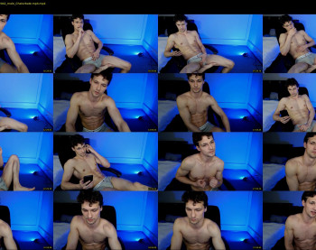 dirty_pothos — 43 minute Chaturbate male cam show recording, 720p, Apr 22, 2021