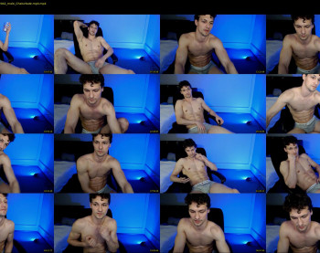 dirty_pothos — 65 minute Chaturbate male cam show recording, 720p, Apr 22, 2021