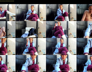 eatmypie69 — 60 minute Chaturbate female cam show recording, 1080p, Apr 22, 2021