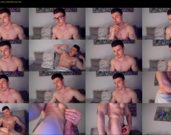 eddieds — 70 minute Chaturbate male cam show recording, 1080p, Apr 22, 2021