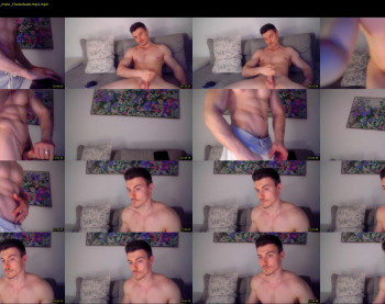 eddieds — 48 minute Chaturbate male cam show recording, 1080p, Apr 22, 2021