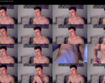 eddieds — 20 minute Chaturbate male cam show recording, 1080p, Apr 22, 2021