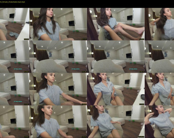 ehotlovea — 70 minute Chaturbate female cam show recording, 1080p, Apr 23, 2021