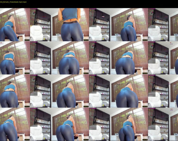 ella_pridee — 25 minute Chaturbate female cam show recording, 1080p, Apr 22, 2021