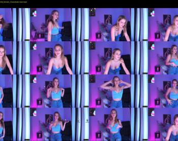 ella_twinkle — 17 minute Chaturbate female cam show recording, 1080p, Apr 22, 2021