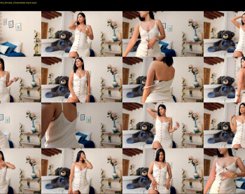ellakravitz_ — 20 minute Chaturbate female cam show recording, 1080p, Apr 23, 2021