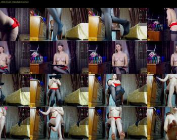 emma_brooks — 44 minute Chaturbate female cam show recording, 1080p, Apr 22, 2021