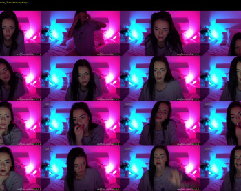 ezra — 15 minute Chaturbate female cam show recording, 1080p, Apr 23, 2021