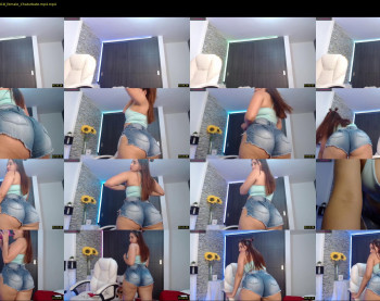 fay_miller2 — 10 minute Chaturbate female cam show recording, 1080p, Apr 23, 2021
