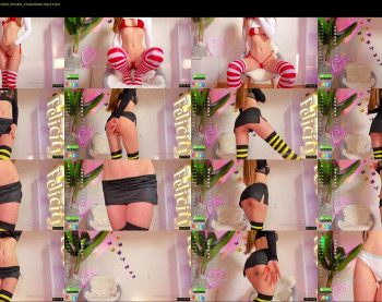felicity_yours — 75 minute Chaturbate female cam show recording, 1080p, Apr 22, 2021