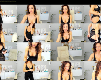 finestchantilly — 73 minute Chaturbate female cam show recording, 1080p, Apr 22, 2021