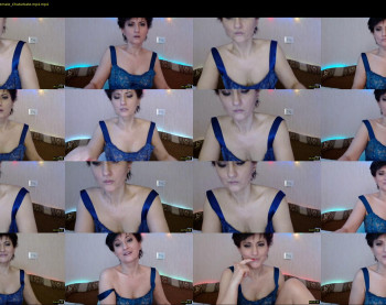 flor_vi — 5 minute Chaturbate female cam show recording, 720p, Apr 22, 2021