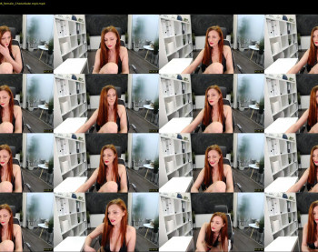 foxynesss — 5 minute Chaturbate female cam show recording, 1080p, Apr 22, 2021