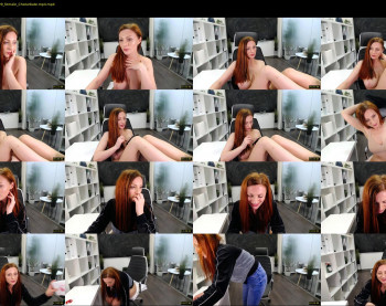 foxynesss — 24 minute Chaturbate female cam show recording, 1080p, Apr 22, 2021