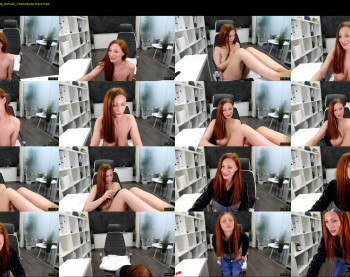 foxynesss — 33 minute Chaturbate female cam show recording, 1080p, Apr 22, 2021