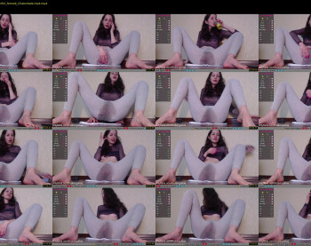 fuckingalice — 14 minute Chaturbate female cam show recording, 1080p, Apr 22, 2021