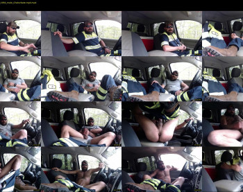 hardworkertn — 49 minute Chaturbate male cam show recording, 480p, Apr 22, 2021