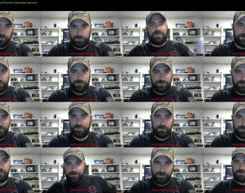 hardworkertn — 4 minute Chaturbate male cam show recording, 480p, Apr 23, 2021