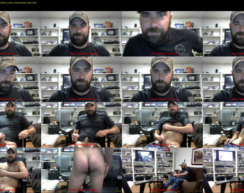 hardworkertn — 48 minute Chaturbate male cam show recording, 480p, Apr 23, 2021