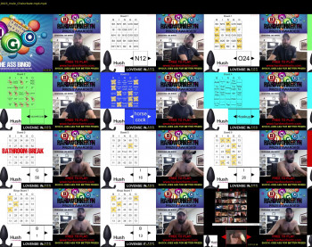 hardworkertn — 76 minute Chaturbate male cam show recording, 480p, Apr 23, 2021