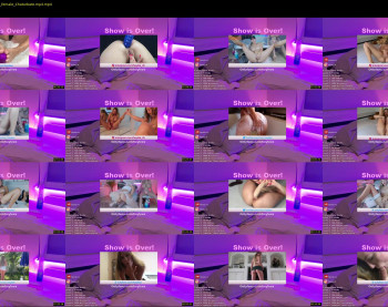 hayleex — 10 minute Chaturbate female cam show recording, 1080p, Apr 22, 2021