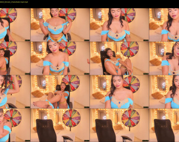 helen_miller — 70 minute Chaturbate female cam show recording, 1080p, Apr 23, 2021