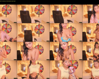 helen_miller — 70 minute Chaturbate female cam show recording, 1080p, Apr 23, 2021