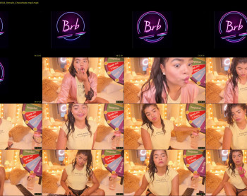helen_miller — 71 minute Chaturbate female cam show recording, 1080p, Apr 23, 2021