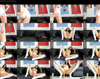hella_hardcor — 10 minute Chaturbate female cam show recording, 1080p, Apr 22, 2021